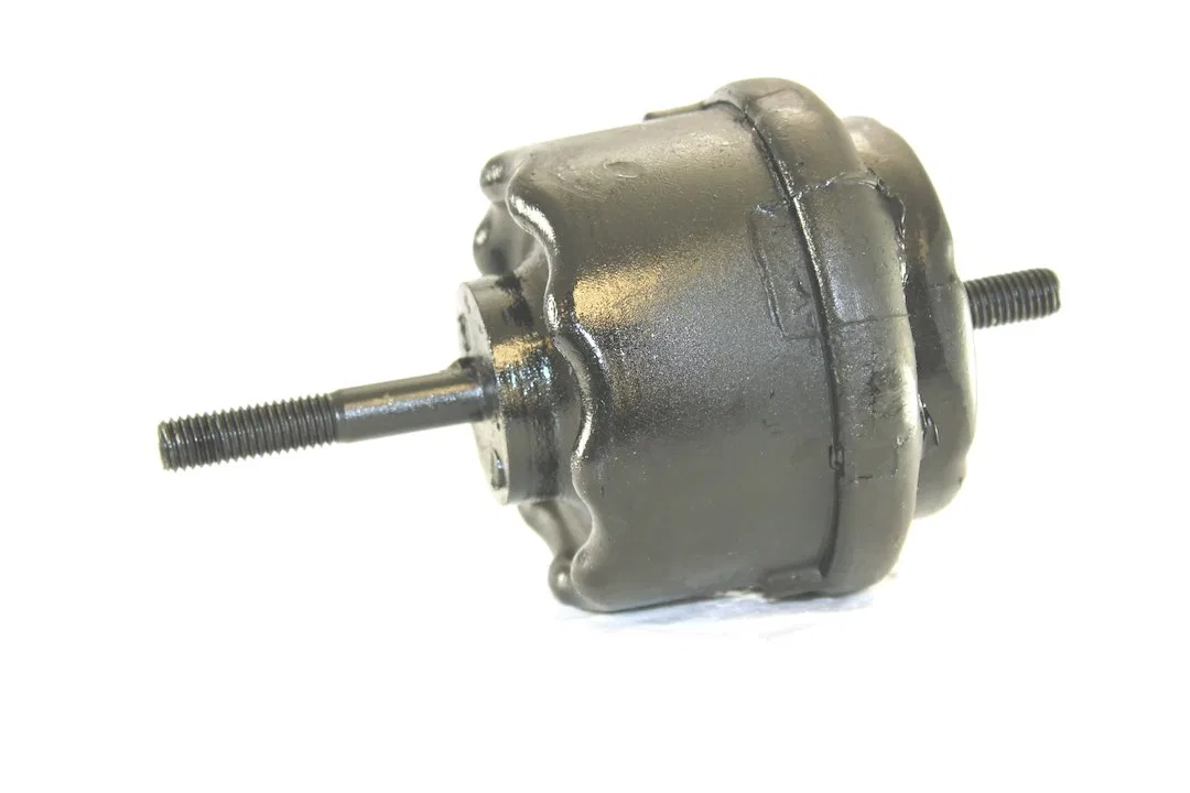 A2897HY – DEA PRODUCTS Auto Trans Mount, OE Replacement Painted Steel And Rubber